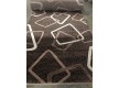 Synthetic runner carpet CAMINO 02589A VISONE/D.BROWN - high quality at the best price in Ukraine