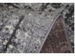 Синтетическая ковровая дорожка CAMINO 02605A L.GREY/D.GREY - высокое качество по лучшей цене в Украине - изображение 2.