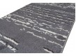 Синтетическая ковровая дорожка CAMINO 08411D L.GREY/BONE - высокое качество по лучшей цене в Украине - изображение 3.