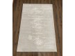 Synthetic carpet Capella  5997D , LIGHT GREY CREAM - high quality at the best price in Ukraine