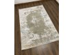 Synthetic carpet Capella 6125A , GREY BLUE - high quality at the best price in Ukraine