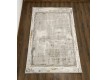 Synthetic carpet Capella 6129A , LIGHT GREY GOLD - high quality at the best price in Ukraine