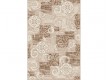 Синтетичний килим Cappuccino 16099/113 - Висока якість за найкращою ціною в Україні
