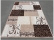 Синтетичний килим Cappuccino 16006/12 - Висока якість за найкращою ціною в Україні