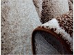 Синтетична килимова доріжка Cappuccino 16011/12 - Висока якість за найкращою ціною в Україні - зображення 2.