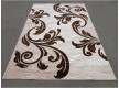Синтетичний килим Cappuccino 16025/118 - Висока якість за найкращою ціною в Україні