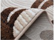 Synthetic carpet Cappuccino 16025/118 - high quality at the best price in Ukraine - image 2.