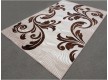 Synthetic carpet Cappuccino 16025/118 - high quality at the best price in Ukraine - image 3.
