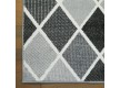 Синтетичний килим Cappuccino 16034/610 - Висока якість за найкращою ціною в Україні - зображення 3.