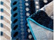 Синтетичний килим Cappuccino 16038/619 - Висока якість за найкращою ціною в Україні - зображення 2.