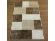 Synthetic carpet Cappuccino 16045/12 - high quality at the best price in Ukraine