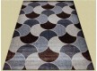 Синтетичний килим Cappuccino 16064/19 - Висока якість за найкращою ціною в Україні
