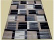 Синтетичний килим Cappuccino 16065/124 - Висока якість за найкращою ціною в Україні
