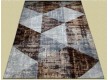 Synthetic carpet Cappuccino 16078/11 - high quality at the best price in Ukraine