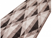 Синтетична килимова доріжка Cappuccino 16420/128 - Висока якість за найкращою ціною в Україні