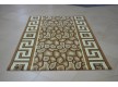 Synthetic runner carpet Capri 2369 D.Beige-D.Beige - high quality at the best price in Ukraine - image 2.