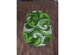 Синтетичний килим Color 3116 GREEN - Висока якість за найкращою ціною в Україні