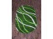 Синтетичний килим Color 3117 GREEN - Висока якість за найкращою ціною в Україні