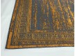 Synthetic carpet Colorado k5002 orange - high quality at the best price in Ukraine - image 2.