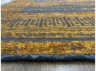 Synthetic carpet Colorado k5002 orange - high quality at the best price in Ukraine - image 3.