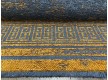 Synthetic carpet Colorado k5002 orange - high quality at the best price in Ukraine - image 4.