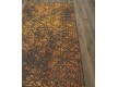 Synthetic carpet Colorado k5004 orange - high quality at the best price in Ukraine