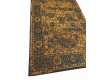 Synthetic carpet Colorado k5010 orange - high quality at the best price in Ukraine