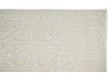 Синтетичний килим Cono 04367A Cream - Висока якість за найкращою ціною в Україні - зображення 2.