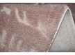 Синтетичний килим Cono 04171A Beige - Висока якість за найкращою ціною в Україні - зображення 3.