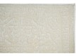 Синтетичний килим Cono 04367A White - Висока якість за найкращою ціною в Україні - зображення 2.