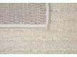 Синтетичний килим Cono 04367A White - Висока якість за найкращою ціною в Україні - зображення 3.