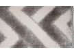 Синтетичний килим Cono 05339A Grey - Висока якість за найкращою ціною в Україні - зображення 2.
