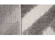 Синтетичний килим Cono 05339A Grey - Висока якість за найкращою ціною в Україні - зображення 3.