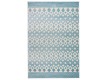 Синтетичний килим Cono 05343A L.Blue - Висока якість за найкращою ціною в Україні