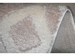 Синтетичний килим Cono 05343A Cream - Висока якість за найкращою ціною в Україні - зображення 3.