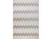 Синтетичний килим Cono 05346A Beige - Висока якість за найкращою ціною в Україні