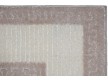 Синтетичний килим Cono 05372B Cream - Висока якість за найкращою ціною в Україні - зображення 2.