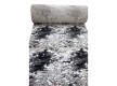 Synthetic runner carpet Craft 16599 , GREY - high quality at the best price in Ukraine