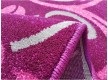Синтетичний килим Daffi 13012/700 - Висока якість за найкращою ціною в Україні - зображення 3.
