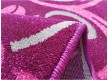 Synthetic carpet Daffi 13012/700 - high quality at the best price in Ukraine - image 3.