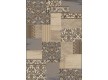 Synthetic carpet Daffi 13033/116 - high quality at the best price in Ukraine