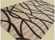Синтетичний килим Daffi 13108/110 - Висока якість за найкращою ціною в Україні - зображення 2.