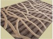 Синтетичний килим Daffi 13108/130 - Висока якість за найкращою ціною в Україні - зображення 2.