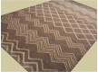 Синтетичний килим Daffi 13110/130 - Висока якість за найкращою ціною в Україні - зображення 3.