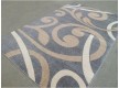 Синтетичний килим Daffi 13015/190 - Висока якість за найкращою ціною в Україні - зображення 2.