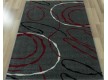 Синтетичний килим Daffi 13002/620 - Висока якість за найкращою ціною в Україні