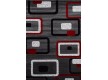 Синтетичний килим Daffi 13005/620 - Висока якість за найкращою ціною в Україні