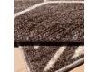 Синтетичний килим Daffi 13036/130 - Висока якість за найкращою ціною в Україні - зображення 3.