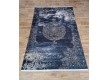 Carpet DEKORATIF K00194 D.BROWN/D.BROWN - high quality at the best price in Ukraine