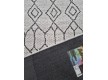 Carpet DEKORATIF MT0007 BEIGE/BLACK - high quality at the best price in Ukraine - image 3.